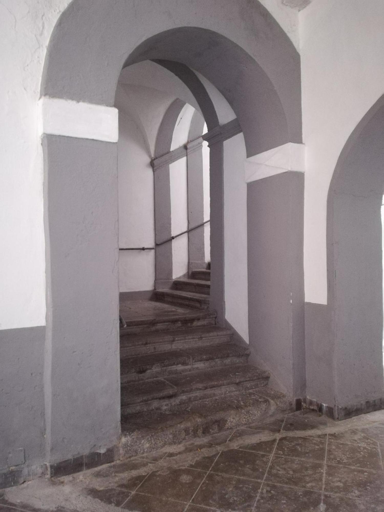 パレルモCasa In Palazzo Graffeo Evaアパートメント エクステリア 写真