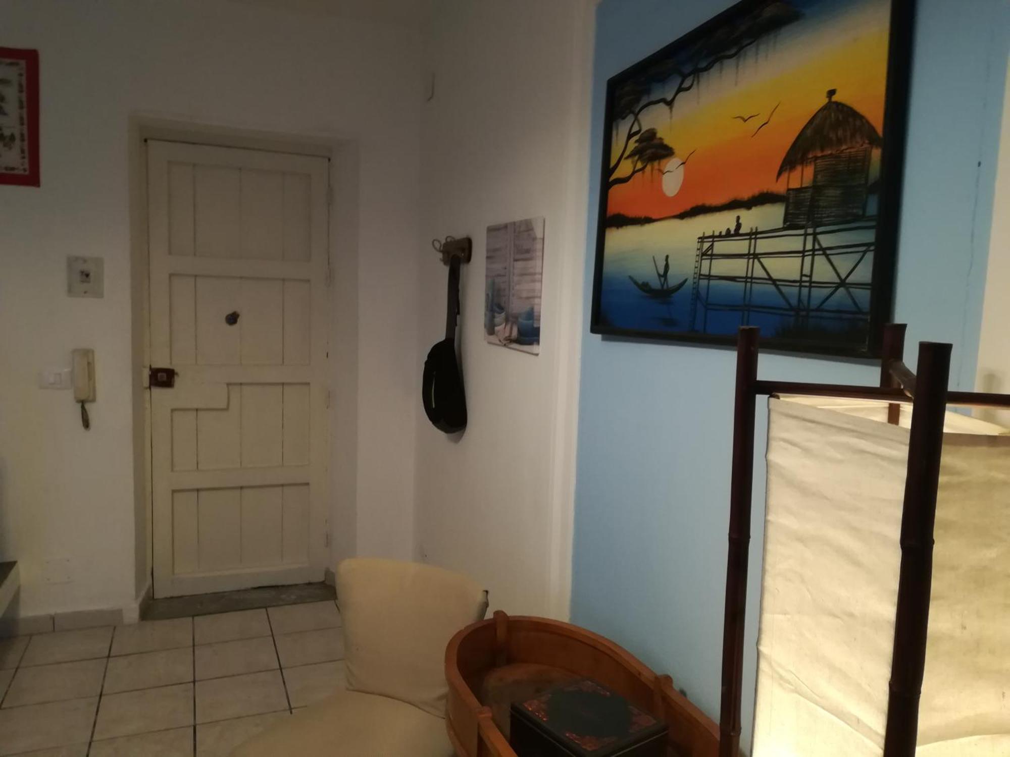 パレルモCasa In Palazzo Graffeo Evaアパートメント エクステリア 写真